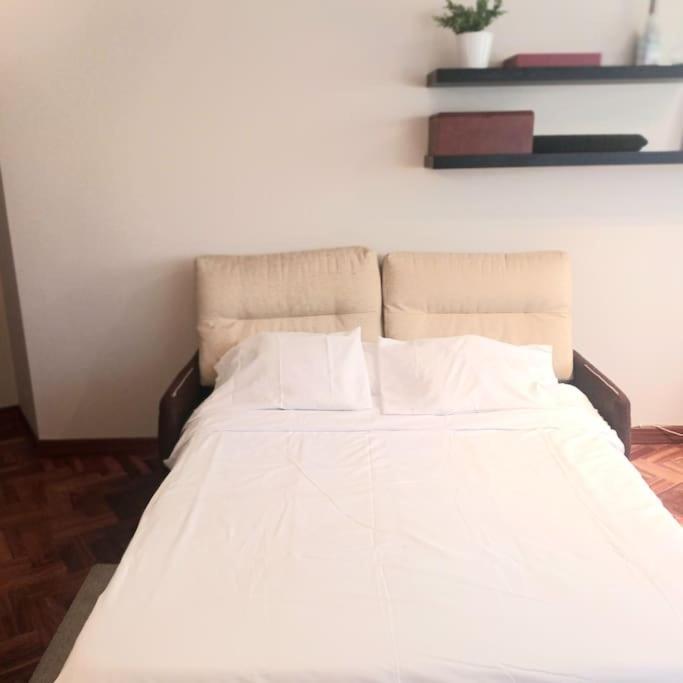 Practico Apartamento Con Parking En Aviles. Covadonga Vut- 3478-As Leilighet Eksteriør bilde